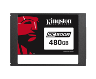 Kingston 480GB 2,5" SATA SSD DC500R - 513428 - zdjęcie 3